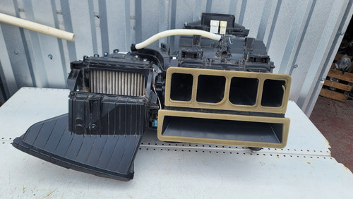 Modulo Clima Defroster Toyota Highlander 08-13 (Usado)