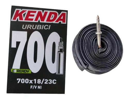 Camara Kenda 700 X 23c