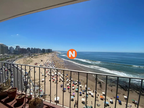 Venta Apartamento 1 Dormitorio Punta Del Este