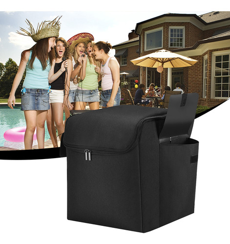 Bolsa De Almacenamiento De Bocinas For Jbl Partybox Encor