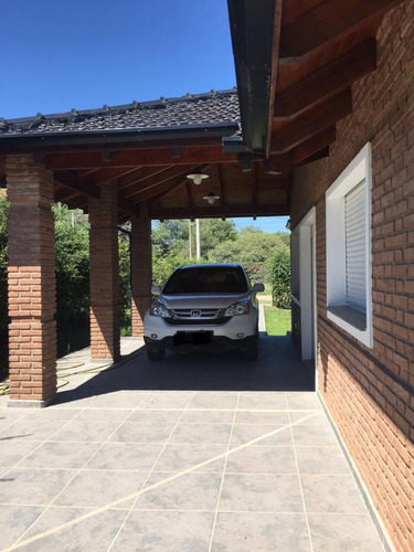 Se Vende Casa Villa Gral Belgrano
