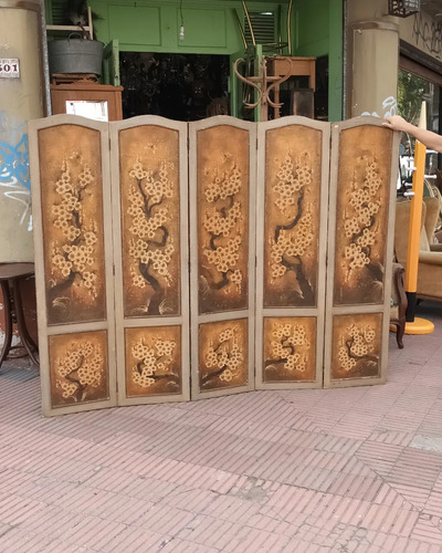Antio Biombo (Usado)