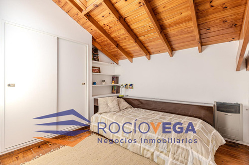 Casa En Venta Y/o Alquiler Temporario En Country Banco Provincia