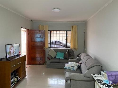 Imagem 4 de 14 de Belíssima Casa Com Piscina Em Itanhaém - 7287 | A.c.m