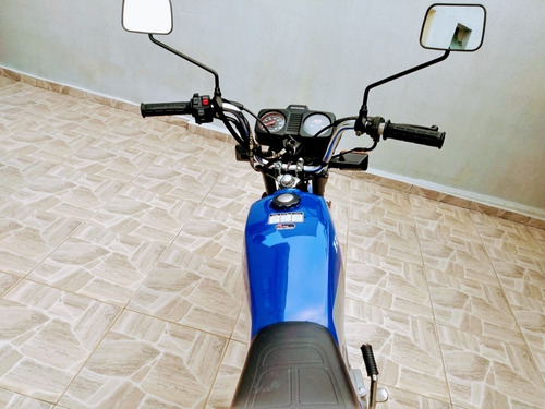 Imagem 3 de 15 de Honda Cg 125