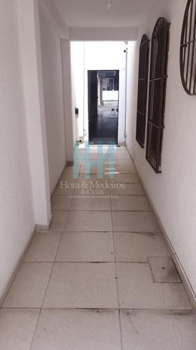 Imagem 3 de 15 de Casa Para Locação Em Itaquaquecetuba, Vila Virgínia, 3 Dormitórios, 1 Suíte, 3 Banheiros, 2 Vagas - 017_1-1997136