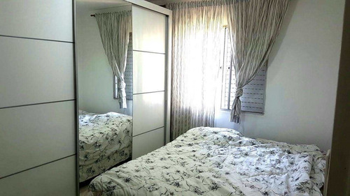 Imagem 11 de 15 de Apartamento Com 2 Dorms, Barro Branco (zona Norte), São Paulo - R$ 260 Mil, Cod: 7320 - V7320