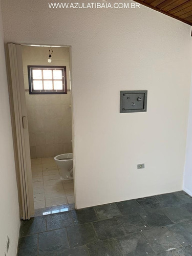Imagem 27 de 30 de Oportunidade! Casa A Venda Em Atibaia, Jardim Maristela Ótima Localização, - Ca01536 - 70037613