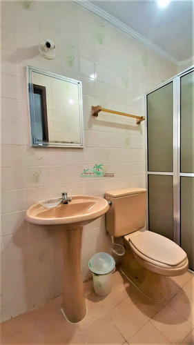 Imagem 14 de 14 de Apartamento Centro Mongaguá - Ap0240