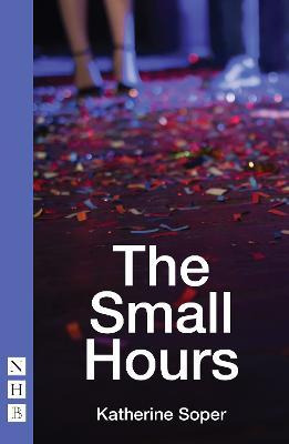Libro The Small Hours - Katherine Soper