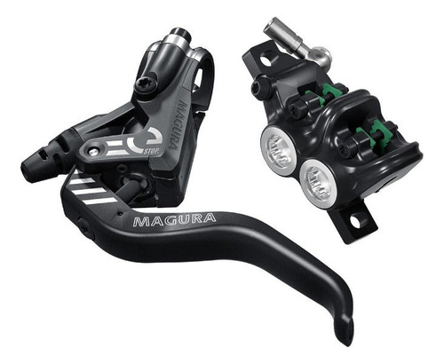 Set Frenos Bicicleta Magura Mt5 E-stop