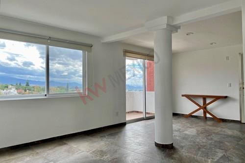 Departamento En Venta En Cuernavaca