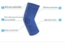 Comprar Codera Deportiva Con Gel Para Compresión Antialérgico