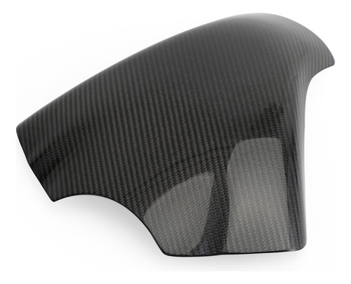 Tapa De Depósito Para Suzuki Gsxr600 Gsxr 750 08-10 Carbon
