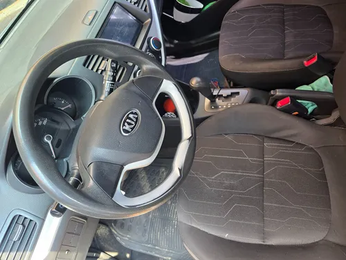 Kia Picanto 1.25 Ion Xtrem