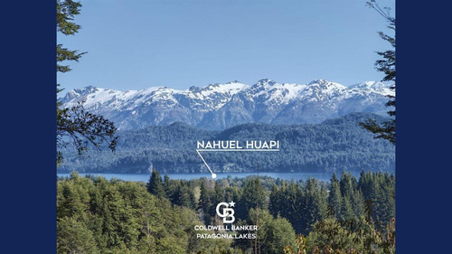 Imagen 15 de 23 de Venta Lote/terreno Fracción De 6500,24 M2 Vista Al Lago Faldeo Del Bayo Villa La Angostura