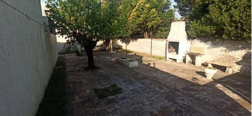 Casa En Venta Loc De Chillar Partido De Azul Buenos Aires