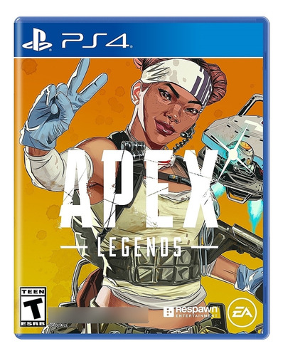 Apex Legends (ps4)