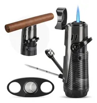 Comprar Encendedor Recargable Habanos + Accesorios + Regalo