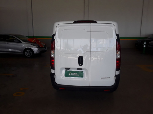 Fiat Fiorino 1.4 MPI FURGÃO ENDURANCE 8V FLEX 2P MANUAL