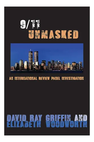comprar Libro: Unmasked: Una Investigación De Un Panel De Revisión I