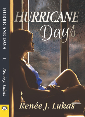 Libro Hurricane Days - Lukas, Renee J.