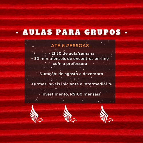 Imagem 3 de 5 de Aprenda Inglês Libertando-se Do Que Te Trava