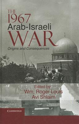 Libro The 1967 Arab-israeli War - Louis, Wm Roger