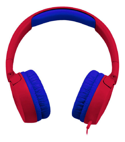 Audífonos Alambricos Jbl Jr300 (Usado)