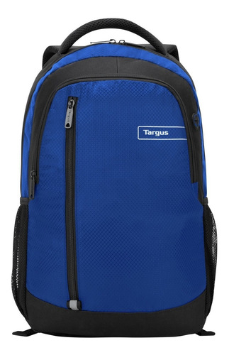 Mochila Targus Sport Backpack 15.6  Para Notebook, Laptop