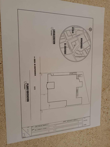 Vendo Casa Para Proyecto En La Cayetano Germosen Zona Indpe