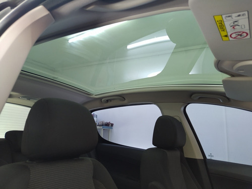 Peugeot 308 1.6 Allure Nav 115cv 2015