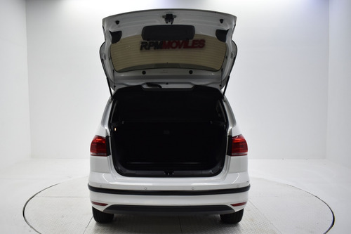 Volkswagen Suran 1.6 Highline Manual 2017 Rpm Moviles