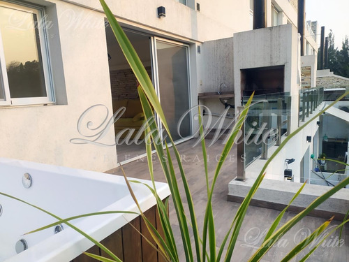 Imagen 9 de 10 de Venta Con Renta De Monoambiente En Main Park