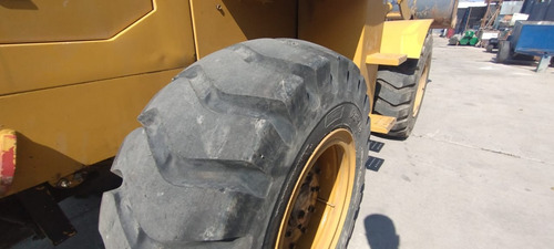 Pala Cargadora Frontal Xcmg Lw188
