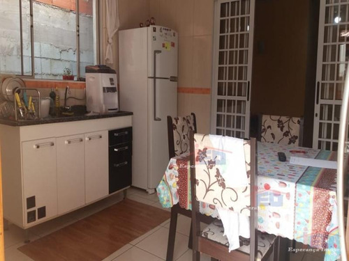 Imagem 3 de 10 de Ref.: 4682 - Casa Terrea Em Osasco Para Venda - V4682