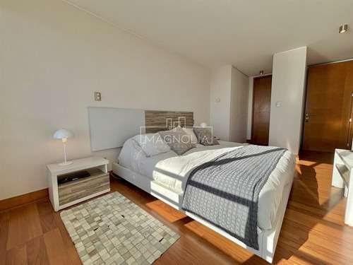 Departamento En Arriendo De 2 Dorm. En Concón