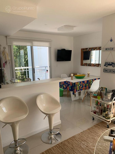 Imagen 17 de 19 de Excelente Penthouse En Edificio Di Como - Punta Del Este