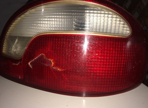 Stop Trasero Hyundai Accet (Usado)