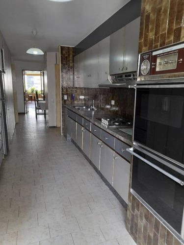 La Castellana Apartamento En Venta Mc