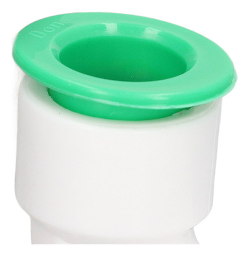 Tubo De Manguera Ppr De 10 Piezas Con Conector De Codo Quick