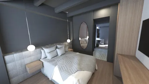 Apartaestudio En Venta En Belén La Palma. Cod V4370