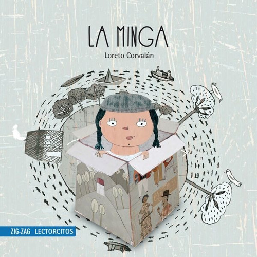 La Minga / Loreto Corvalán