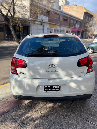 Citroën C3 1.5 Origine Pack Zenith I 90cv