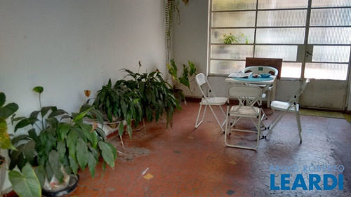 Imagem 5 de 15 de Casa Térrea - Vila Olímpia - Sp - 455342