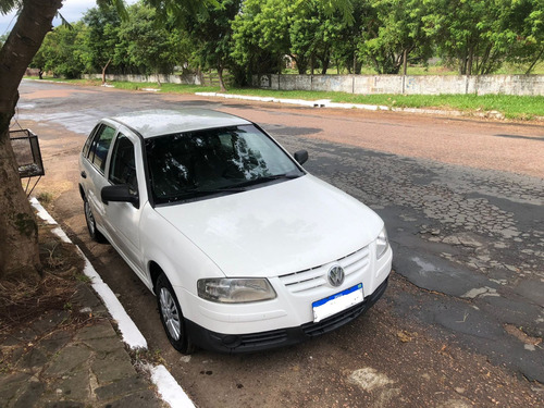 Vw Gol 2009 Completo Revisado Doc Ok