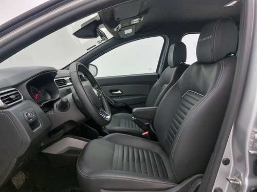 Renault Duster 1.6 16V SCE FLEX INTENSE X-TRONIC
