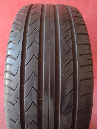 Pneu 215 55 Aro 17 Onix Ny-901 Usado Meia Vida W (Usado)