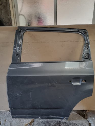 Puerta Trasera Izquierda Chevrolet Orlando 2012-18 Original 