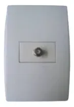 Comprar Siemens Toma Coaxial Para Empotrar Siemens Ilus